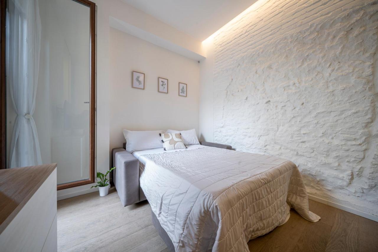Piazza Maggiore-Luxury Apartment-Elegant Terrace Boloňa Exteriér fotografie