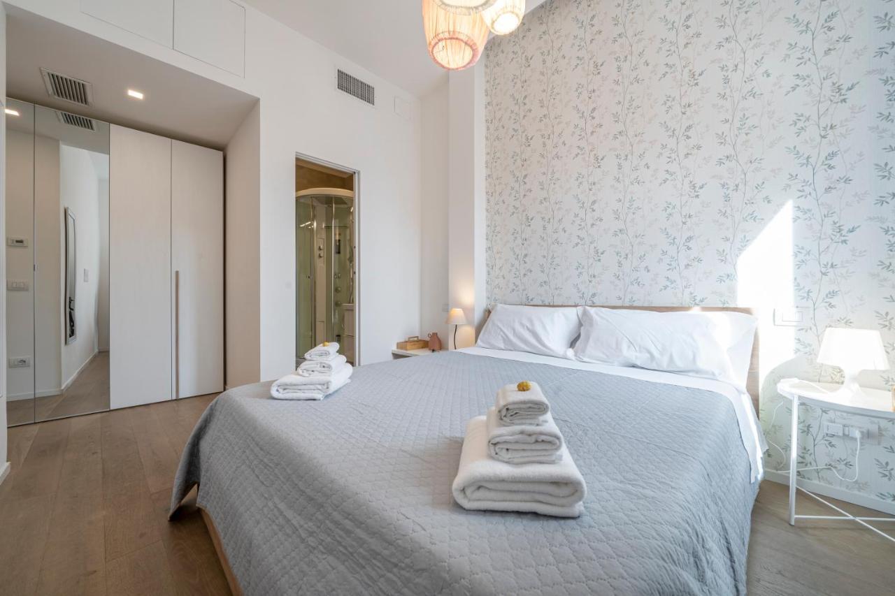 Piazza Maggiore-Luxury Apartment-Elegant Terrace Boloňa Exteriér fotografie