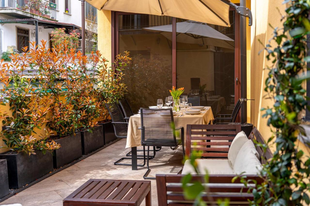 Piazza Maggiore-Luxury Apartment-Elegant Terrace Boloňa Exteriér fotografie