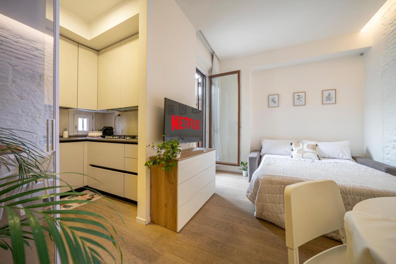 Piazza Maggiore-Luxury Apartment-Elegant Terrace Boloňa Exteriér fotografie