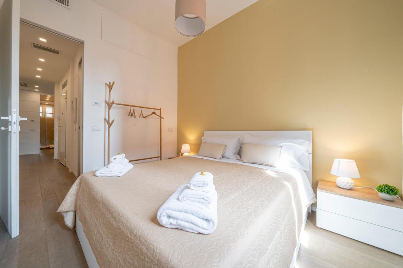 Piazza Maggiore-Luxury Apartment-Elegant Terrace Boloňa Exteriér fotografie