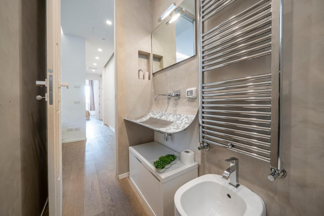Piazza Maggiore-Luxury Apartment-Elegant Terrace Boloňa Exteriér fotografie